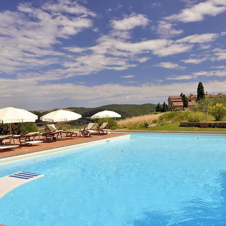 Agriturismo Zampugna Montefollonico Zewnętrze zdjęcie